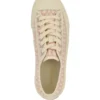 Carey Canvas lage sneakers