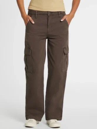 Cargo-broek