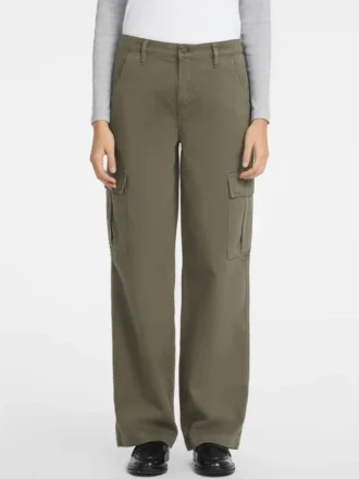 Cargo-broek