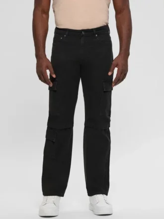 Cargo-broek