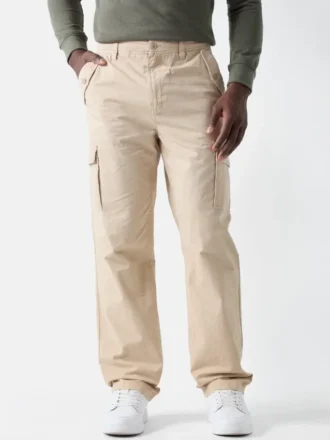 Cargo-broek