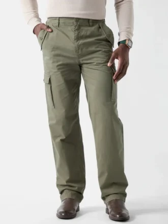 Cargo-broek