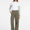 Cargo-broek