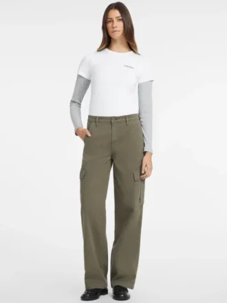Cargo-broek