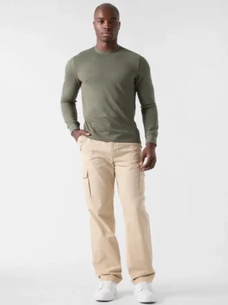 Cargo-broek