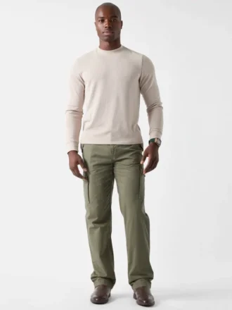 Cargo-broek