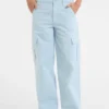 Cargo-broek