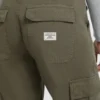 Cargo-broek