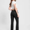 Cargo mini bootcut Jeans Cargo mini bootcut Jeans