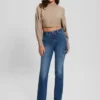 Cargo mini bootcut Jeans Cargo mini bootcut Jeans