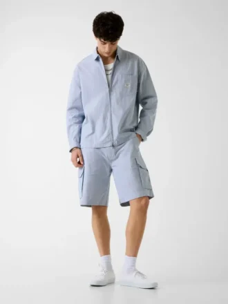 Cargo-short