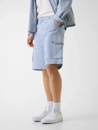 Cargo-short