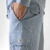 Cargo-short Cargo-short
