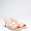 Carisse Sandalen mit laklook