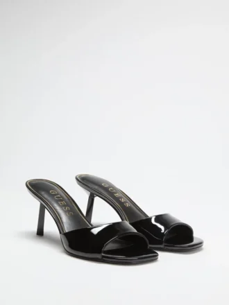 Carisse Sandalen mit laklook