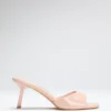 Carisse Sandalen mit laklook