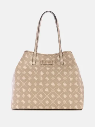 Carrie grote logo-shopper