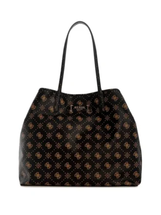 Carrie grote logo-shopper
