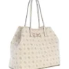 Carrie grote logo-shopper