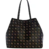 Carrie grote logo-shopper