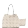 Carrie grote logo-shopper