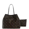 Carrie grote logo-shopper
