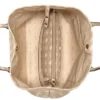 Carrie grote logo-shopper