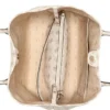 Carrie grote logo-shopper