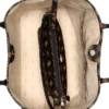 Carrie grote logo-shopper
