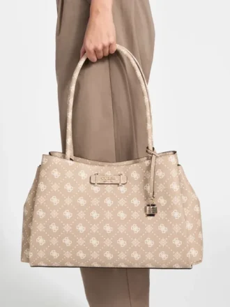 Carrie Quattro G Girlfriend-tas