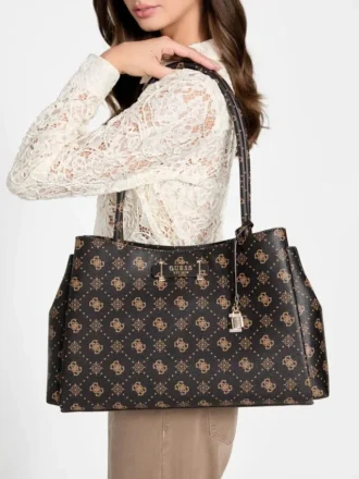 Carrie Quattro G Girlfriend-tas