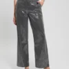 Cassia broek met pailletten Cassia broek met pailletten