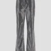 Cassia broek met pailletten Cassia broek met pailletten