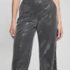 Cassia broek met pailletten Cassia broek met pailletten