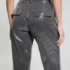 Cassia broek met pailletten Cassia broek met pailletten