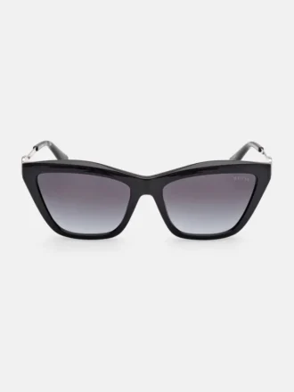 Cat-Eye kenmerkende kunststof zonnebril Cat-Eye kenmerkende kunststof zonnebril