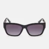 Cat-Eye zonnebril