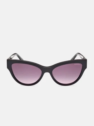 Cat-Eye zonnebril