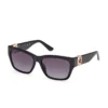 Cat-Eye zonnebril