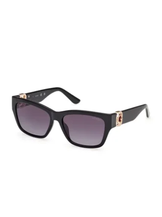 Cat-Eye zonnebril