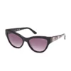 Cat-Eye zonnebril