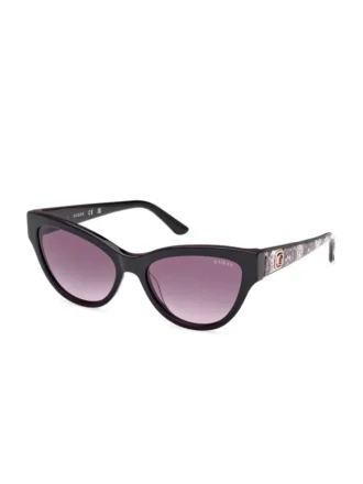 Cat-Eye zonnebril