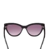 Cat-Eye zonnebril