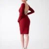 Celia-jurk Celia-jurk