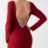 Celia-jurk Celia-jurk