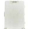 Centennial 18″ koffer met 8 wielen Centennial 18″ koffer met 8 wielen