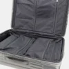 Centennial 18″ koffer met 8 wielen Centennial 18″ koffer met 8 wielen