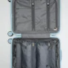 Centennial 18″ koffer met 8 wielen Centennial 18″ koffer met 8 wielen
