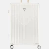 Centennial-logo 28″ koffer met 8 wielen Centennial-logo 28″ koffer met 8 wielen