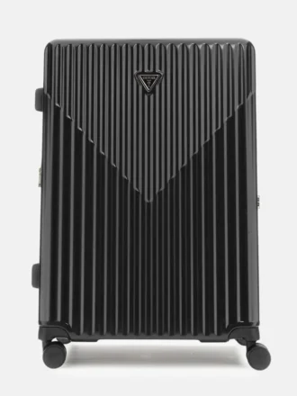 Centennial-logo 28″ koffer met 8 wielen